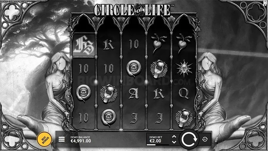 Responsible Gaming Information