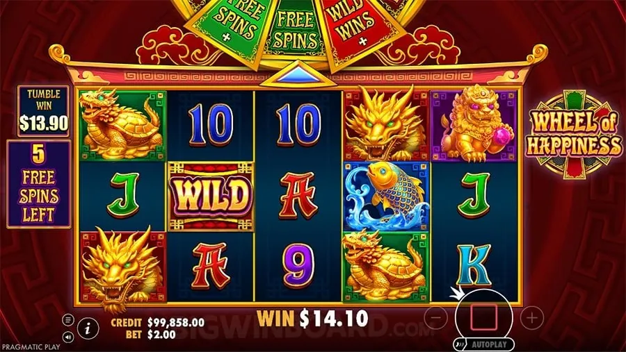Responsible Gaming Principles