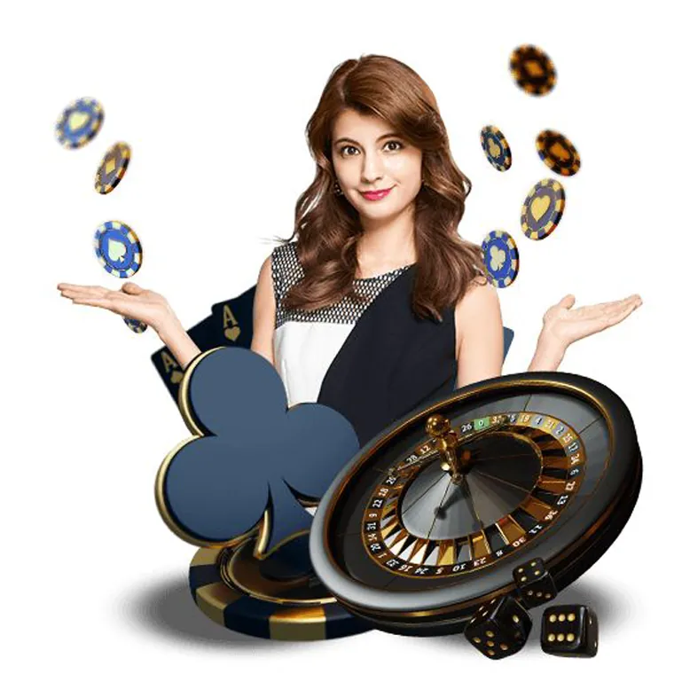 Wide Array of Live Dealer Games