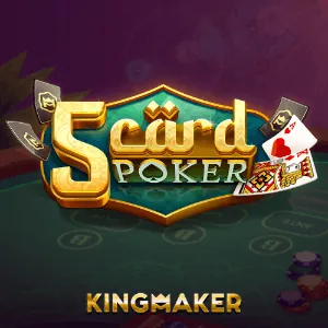 Gaming Provider 5