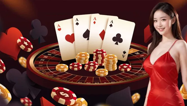 OKBET Casino Games Free Spins