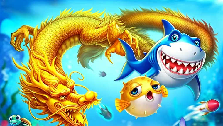 okbet Slot Games