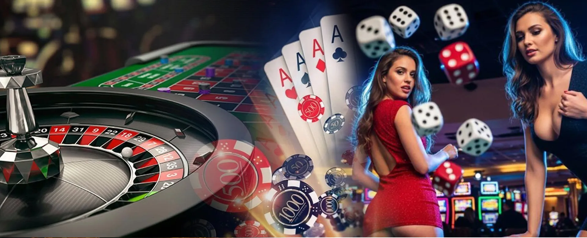 okbet Live Casino & Sports Betting
