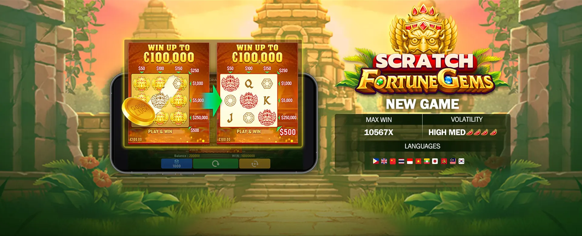 OKBET Live Casino immersive experience with professional dealers